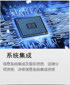 榮智博維 以創(chuàng)新管理與專(zhuān)業(yè)資質(zhì)，賦能北京信息系統(tǒng)集成新未來(lái)